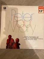 LP Peter, Paul & Mary, Ophalen of Verzenden, 1960 tot 1980, Gebruikt