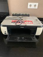 Printer, Computers en Software, Printers, Ophalen, Kleur printen, Gebruikt, Printer