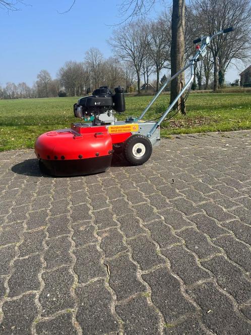 onkruidborstel- Onkruid verwijderaar huren, Tuin en Terras, Hand-tuingereedschap, Nieuw, Overige soorten, Ophalen of Verzenden