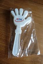 witte waaier van handjes van Ortel Mobile, Ophalen, Nieuw, Gebruiksvoorwerp