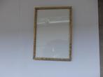 Oude brocante fotolijst foto lijst 10 x 15 cm, Ophalen of Verzenden