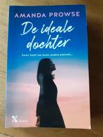 Boek ‘De ideale dochter ’ van Amanda Prowse, Europa overig, Nieuw, Ophalen of Verzenden, Amanda Prowse