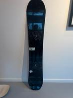 Burton 7 snowboard 162, Sport en Fitness, Snowboarden, Ophalen, Gebruikt, Board