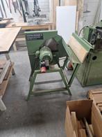 Wipzaag, Ophalen, Zo goed als nieuw, 1200 watt of meer, 70 mm of meer