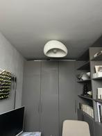 Japandi plafondlamp, Ophalen, Zo goed als nieuw, Kunststof, Japandi