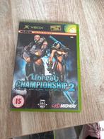 Unreal Championship 2 - Xbox Original, Online, Gebruikt, Shooter, 1 speler