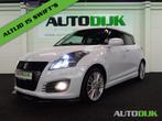 Suzuki Swift 1.6 Sport Xenon |*Carplay |6 STUKS |Nieuwstaat, Voorwielaandrijving, Gebruikt, 4 cilinders, 400 kg