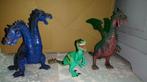 Knockoff dragons, Ophalen of Verzenden, Gebruikt