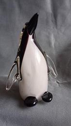 glazen penguin, Ophalen of Verzenden
