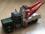 MATCHBOX - PETERBILT TRUCK - 1978 - 15 CM, Ophalen of Verzenden, Gebruikt