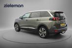 Peugeot 5008 1.2 PureTech Premium 7 Persoons - Carplay, Digi, 65 €/maand, Gebruikt, Euro 6, 1199 cc