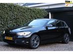 BMW 1-serie 116i Corporate Lease High Executive, Auto's, BMW, 1-Serie, Achterwielaandrijving, Euro 6, 4 stoelen