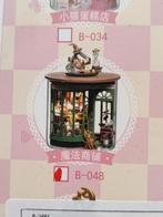 Miniatuur diy huisje, Hobby en Vrije tijd, Modelbouw | Overige, Ophalen of Verzenden, Nieuw, Groter dan 1:32