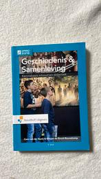 Marjan de Groot-Reuvekamp - Geschiedenis en samenleving, Ophalen of Verzenden, Zo goed als nieuw, Marjan de Groot-Reuvekamp; Cees van der Kooij