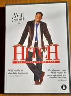 Hitch dvd zgan, Alle leeftijden, Ophalen of Verzenden, Zo goed als nieuw