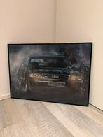Audi print - The Art Collection by Audi, Ophalen of Verzenden