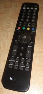 Humax RM-F01 originele afstandsbediening (Humax IHDR-5050C), Ophalen of Verzenden, Gebruikt, Origineel