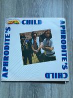 Aphrodite's Child -  super star LP, Ophalen of Verzenden, 1960 tot 1980, Gebruikt, 12 inch