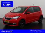 Skoda Citigo 1.0 Sportpakket Style | Maps & More | 15" Licht, Auto's, Voorwielaandrijving, 12 maanden, Stof, Gebruikt