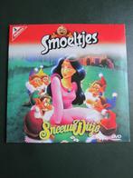 Sneeuwwitje, Tekenfilm, Ophalen of Verzenden, Zo goed als nieuw, Alle leeftijden