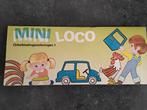 Mini loco boekje ontwikkelingsoefeningen 1, Kinderen en Baby's, Speelgoed | Educatief en Creatief, Ophalen of Verzenden, Gebruikt
