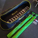 SKEATERS EXTRACTA DEADBAIT EN FOX ONTHAKINGSMAT, Ophalen, Zo goed als nieuw, Complete set