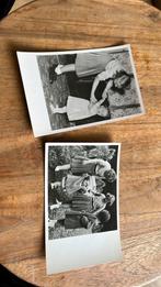 Prinsessen Nederland 1948 het loo, Verzamelen, Koninklijk Huis en Royalty, Ophalen of Verzenden, Kaart, Foto of Prent