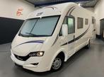 Mc Louis Nevis 876 G Queensbed en Hefbed TOPSTAAT, Integraal, Ringverwarming, Fiat, Particulier