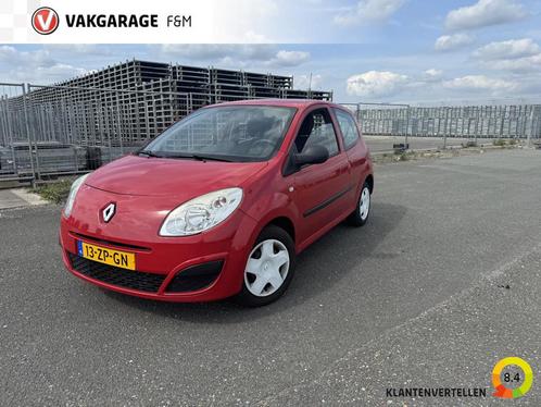 Renault Twingo 1.2 Authentique, Auto's, Renault, Bedrijf, Te koop, Twingo, ABS, Airbags, Airconditioning, Alarm, Centrale vergrendeling