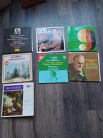 Beethoven LP's, Cd's en Dvd's, Vinyl | Klassiek, Gebruikt, Ophalen of Verzenden