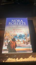 Warmte in de winter - Nora Roberts, Boeken, Ophalen of Verzenden, Gelezen, Nora Roberts