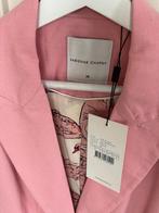Fabienne Chapot zwanen swan blazer, Ophalen of Verzenden, Zo goed als nieuw, Maat 38/40 (M), Roze