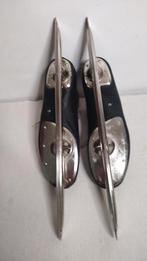 S498 Viking Lage Noren maat 42, geslepen, Viking, Gebruikt, Viking, Almere