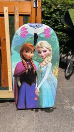 Frozen kinder surfboard, Watersport en Boten, Ophalen, Gebruikt, Shortboard