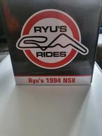 Hot wheels RLC Ryu's rides, Nieuw, Ophalen of Verzenden