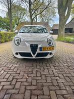 Alfa Romeo Mito 1.4 16V 77KW Multi AIR 2010 Wit, Auto's, Alfa Romeo, 47 €/maand, Origineel Nederlands, Te koop, MiTo