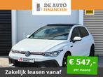 Volkswagen Golf 2.0 TSI Clubsport Pano/IQ.Light € 39.950,0, Auto's, Volkswagen, Nieuw, Origineel Nederlands, 5 stoelen, 14 km/l