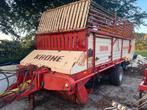 Krone 4000 turbo opraapwagen, Zakelijke goederen, Ophalen, Gebruikt, Tot 80 Pk, Overige merken