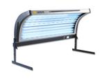 zonnebank, Ophalen, Zo goed als nieuw, Zonnebank enkelzijdig, 10 tot 15 lampen