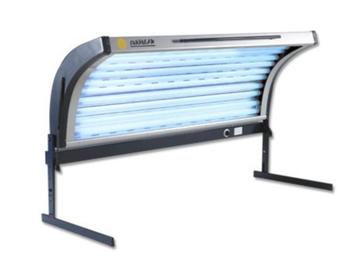 zonnebank beschikbaar voor biedingen