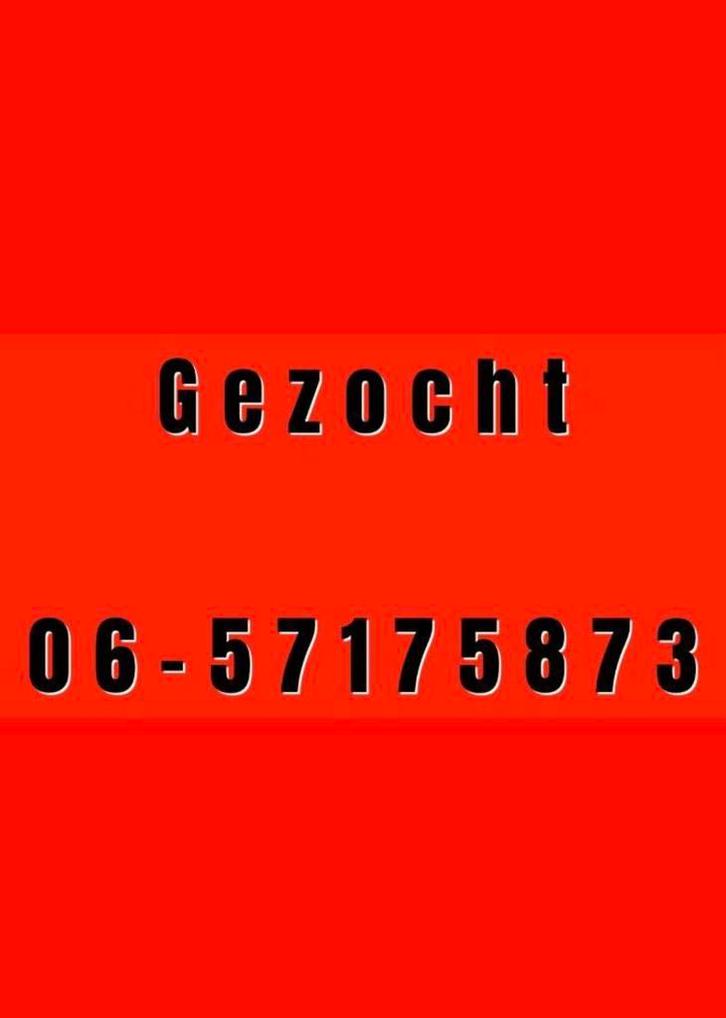 Gezocht Philips hue inkoop, Huis en Inrichting, Lampen | Losse lampen, Nieuw, Led-lamp, Minder dan 30 watt, E27 (groot), Ophalen of Verzenden