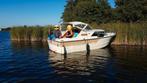 Marco 7.80 kruiser Yanmar, Watersport en Boten, Motorboten en Motorjachten, Ophalen, Staal, Diesel, 50 pk of meer