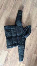 Jas Zara zwart, Kleding | Heren, Ophalen of Verzenden, Zo goed als nieuw, Maat 46 (S) of kleiner, Zwart