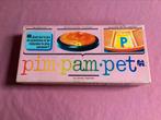 Pim Pam Pet, Een of twee spelers, Ophalen of Verzenden, Gebruikt, JUMBO
