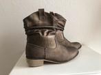 Laarsjes maat 39, Kleding | Dames, Ophalen, Zo goed als nieuw, Overige kleuren
