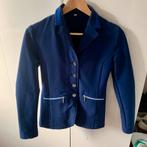 Wedstrijdjasje paardrijden maat 164, Dieren en Toebehoren, Ophalen of Verzenden, Gebruikt, Dressuur, Bovenkleding