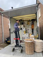 Goedkope Verhuisservice Verhuizer Amsterdam Verhuisbedrijf, Inpakservice, Verhuizen binnen Nederland