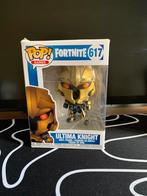 Fortnite funko pop, Ophalen of Verzenden, Zo goed als nieuw
