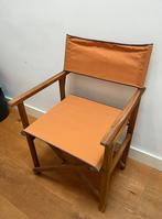 Mooie de waard stoel, Ophalen of Verzenden, Nieuw, Campingstoel