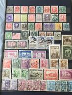 Verzameling Spanje en Spaanse Kolonies ruim 400 zegels, Postzegels en Munten, Postzegels | Volle albums en Verzamelingen, Buitenland